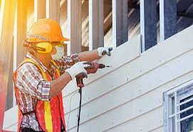 Siding Removal and Disposal in Atlantic City, NJ